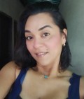 kennenlernen Frau Venezuela bis Bolívar  : Vanessa, 36 Jahre